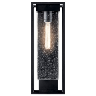 Mercer One Light Outdoor Wall Mount (59063BSL)