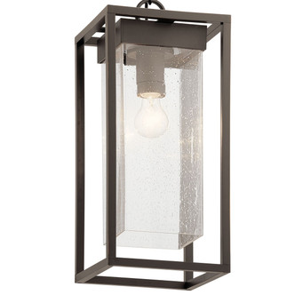 Mercer One Light Outdoor Pendant (59064OZ)