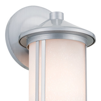 Lombard One Light Outdoor Wall Mount (59098BA)