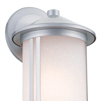 Lombard One Light Outdoor Wall Mount (59100BA)