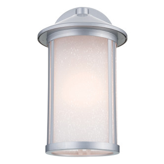 Lombard One Light Outdoor Wall Mount (59100BA)