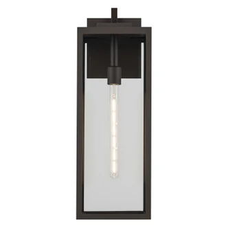 Branner One Light Outdoor Wall Mount (59113OZ)