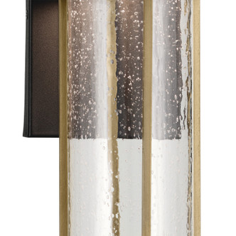 Camillo LED Outdoor Wall Mount (59140BKT)