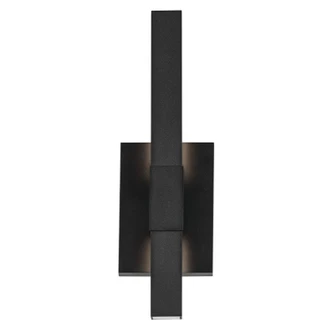 Nocar LED Outdoor Wall Mount (59143BKT)