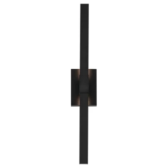 Nocar LED Outdoor Wall Mount (59145BKT)