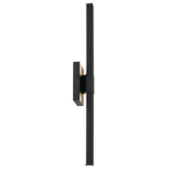 Nocar LED Outdoor Wall Mount (59145BKT)