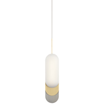 Shima LED Pendant (83210CG)