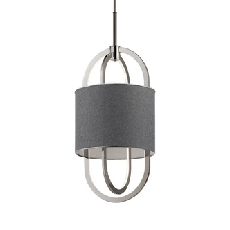 Jolana LED Pendant (83340PN)
