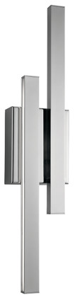 Kichler - 83702 - LED Wall Sconce - Idril - Chrome