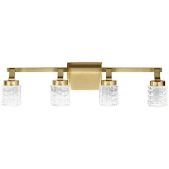 Rene LED Bath (84042CG)