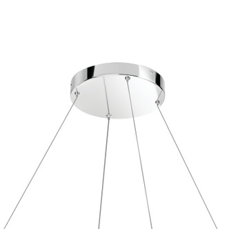 Jovian LED Chandelier (84314CH)