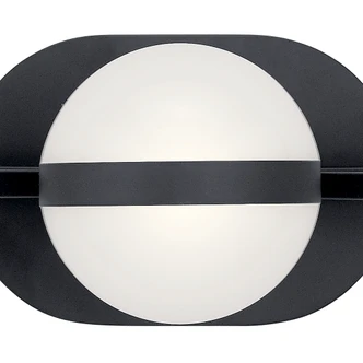 Brettin LED Bath (85092MBK)