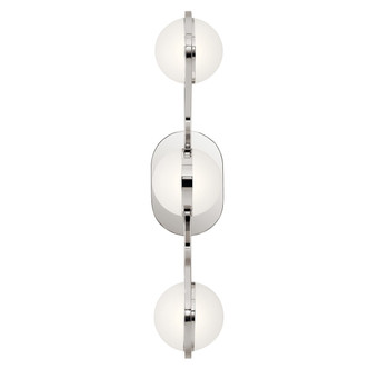 Brettin LED Bath (85092PN)