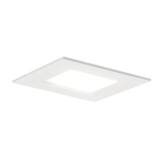 Direct To Ceiling Slim LED Downlight (DLSL04S3090WHT)