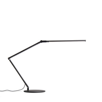 Z-Bar LED Desk Lamp (AR3000-WD-MBK-DSK)