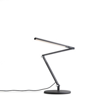 Z-Bar LED Desk Lamp (AR3100-CD-MBK-DSK)
