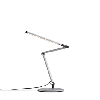 Z-Bar LED Desk Lamp (AR3100-CD-SIL-DSK)