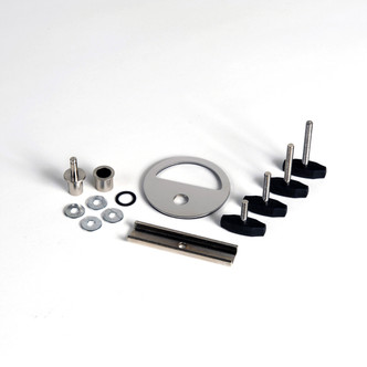 Koncept - MT-01-G001 - Grommet Mount - Z-Bar