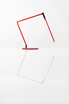 Z-Bar LED Desk Lamp (AR3100-WD-RED-DSK)