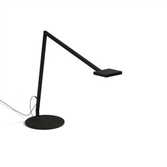 Koncept - FCD-2-MTB-QCB - LED Desk Lamp - Focaccia - Matte Black