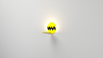 Gravy LED Wall Sconce (GRW-S-WSY-CB1-PI)