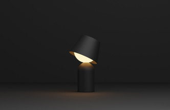 Guy LED Lantern (GUY-MTB)