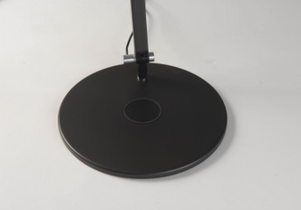 Koncept - MT-02-D003-MBK - Wireless Charging Qi Base - Z-Bar/Mosso Pro - Metallic Black