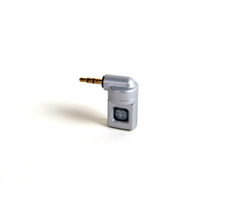 Koncept - P7-01-OCC01A-SIL - Occupancy Sensor - Z-Bar - Silver