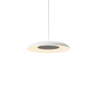 Ramen LED Wall Sconce (RMW-09-SW-BNI-HW+18BD-MWT)