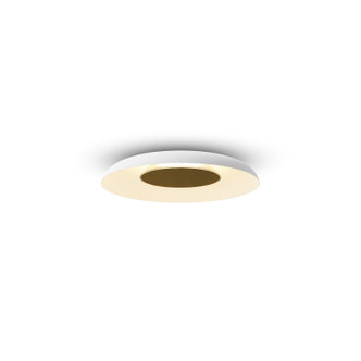 Ramen LED Wall Sconce (RMW-09-SW-BRS-HW+18BD-MWT)