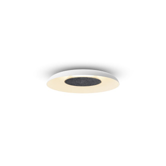 Ramen LED Wall Sconce (RMW-09-SW-CCF-HW+18BD-MWT)