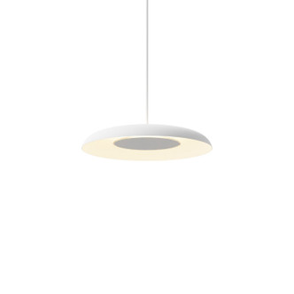 Ramen LED Wall Sconce (RMW-09-SW-PTB-HW+18BD-MWT)