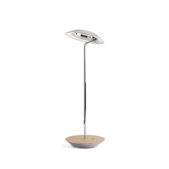 Royyo LED Desk Lamp (RYO-SW-CRM-WOK-DSK)