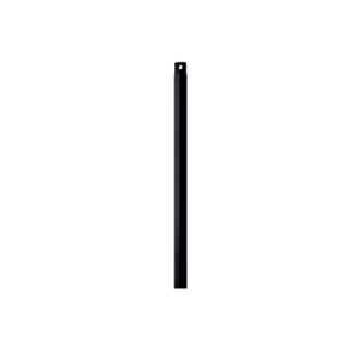 Maxim - FRD0115BK - Fandelight Down Rod - Accessories - Black