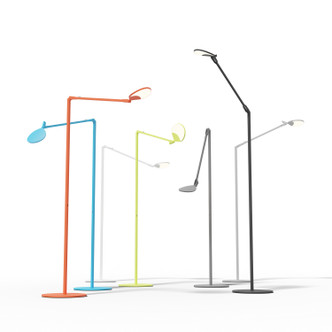 Splitty LED Floor Lamp (SPY-W-MGY-USB-FLR)