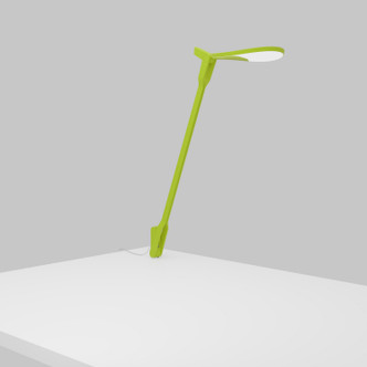 Splitty LED Desk Lamp (SPY-W-MLG-USB-THR)