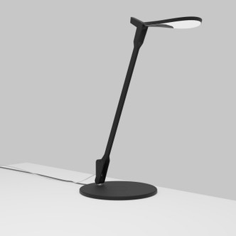 Splitty LED Desk Lamp (SPY-W-MTB-USB-QCB)