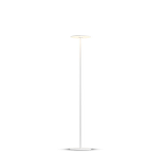 Yurei LED Floor Lamp (YUF-SW-MWT)