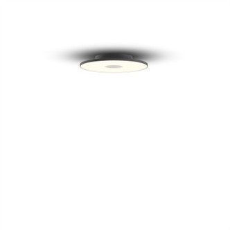 Yurei LED Pendant (YUP-S1-SW-MTB)