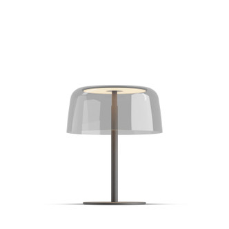 Yurei LED Table Lamp (YUT-SW-MTB+SCLR)