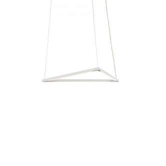 Z-Bar Pendant LED Pendant (ZBP-24-B-SW-MWT-CNP)