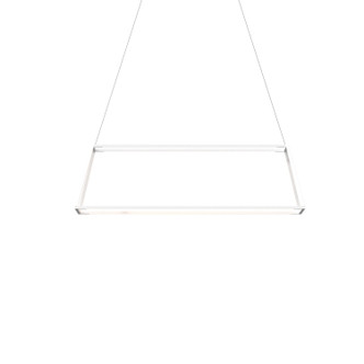 Z-Bar LED Pendant (ZBP-38-RR-SW-MWT-CNP)