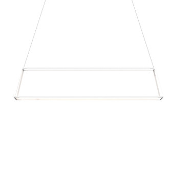 Z-Bar LED Pendant (ZBP-54-RR-SW-MWT-CNP)