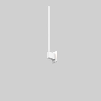 Z-Bar LED Wall Sconce (ZBW-24-4-EM-SW-MWT)