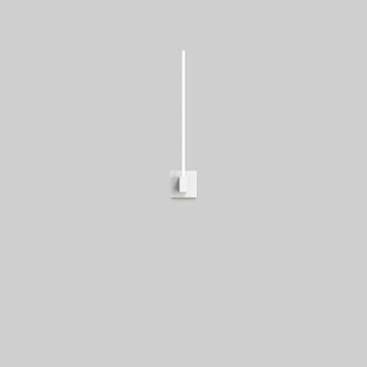 Z-Bar LED Wall Sconce (ZBW-24-4-EM-SW-MWT)