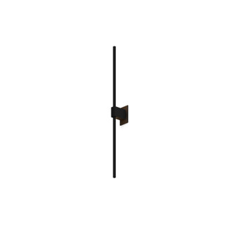 Z-Bar LED Wall Sconce (ZBW-36-4-CM-SW-MTB)