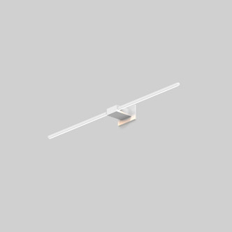 Z-Bar LED Wall Sconce (ZBW-36-4-CM-SW-MWT)