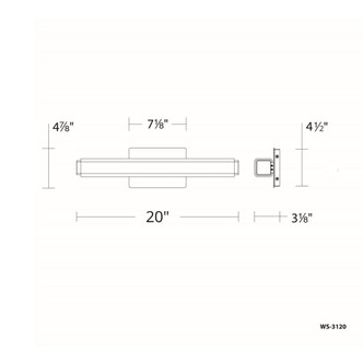 manufacturer_finish:Brushed Nickel|manufacturer_glass:Unspecified|color_temperature:2700K