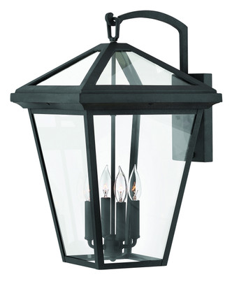 manufacturer_finish:Museum Black|light_output:Unspecified|color_temperature:Unspecified|cri:Unspecified