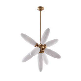 Crest Two Light Pendant (520656WB)